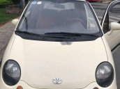 Cần bán lại xe Daewoo Matiz 2005, màu kem (be) còn mới