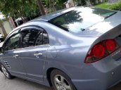 Bán Honda Civic năm sản xuất 2007 còn mới giá cạnh tranh