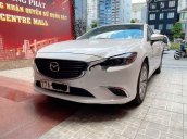 Bán Mazda 6 năm sản xuất 2018 còn mới