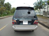 Bán Toyota Zace GL sản xuất năm 2003, màu xanh dưa