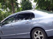 Bán Honda Civic năm sản xuất 2007 còn mới giá cạnh tranh