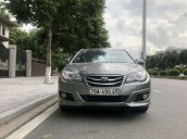 Bán Hyundai Avante sản xuất 2011, màu xám, 320tr