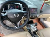 Bán ô tô Honda Civic sản xuất 2007 còn mới