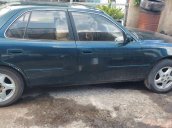 Chính chủ bán ô tô Toyota Camry năm 1993 số tự động, màu xanh dưa