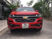 Bán Chevrolet Colorado sản xuất năm 2017, nhập khẩu còn mới giá cạnh tranh