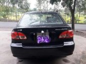 Bán ô tô Toyota Corolla Altis năm sản xuất 2005, màu đen, nhập khẩu nguyên chiếc