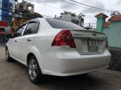 Cần bán lại xe Chevrolet Aveo năm 2018 còn mới