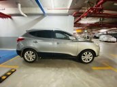 Xe Hyundai Tucson năm sản xuất 2011, nhập khẩu nguyên chiếc còn mới