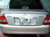 Bán Mazda 323 đời 2001, màu bạc