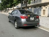 Bán Hyundai Avante sản xuất 2011, màu xám, 320tr