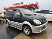 Cần bán Mitsubishi Jolie đời 2004, màu đen