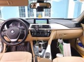 Bán BMW 320i đời 2015, màu trắng, nhập khẩu 