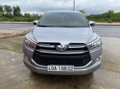 Cần bán lại xe Toyota Innova sản xuất năm 2018, nhập khẩu còn mới