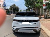 Cần bán gấp LandRover Range Rover Evoque sản xuất 2019, màu trắng, nhập khẩu 