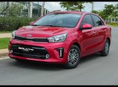 Bán gấp Kia Soluto 2020 all new - giao xe ngay đủ màu - giá tốt tháng 9 - nhiều ưu đãi kèm quà tặng khủng