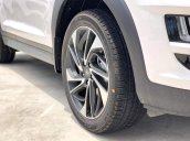 Hyundai Tucson - ưu đãi khủng tháng 9 - phụ kiện + tiền mặt - Gía tốt nhất miền Nam