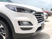 Hyundai Tucson - ưu đãi khủng tháng 9 - phụ kiện + tiền mặt - Gía tốt nhất miền Nam