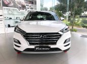 Hyundai Tucson - ưu đãi khủng tháng 9 - phụ kiện + tiền mặt - Gía tốt nhất miền Nam