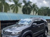 Cần bán xe Toyota Fortuner đời 2013, giá chỉ 605tr