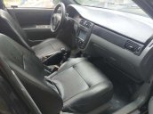 Bán xe Daewoo Lacetti đời 2004, màu đen, giá chỉ 105 triệu