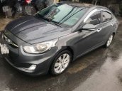 Bán ô tô Hyundai Accent sản xuất năm 2011, màu xám, nhập khẩu 