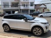 Cần bán gấp LandRover Range Rover Evoque sản xuất 2019, màu trắng, nhập khẩu 