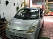 Bán Chevrolet Spark sản xuất năm 2009 còn mới, giá chỉ 99 triệu