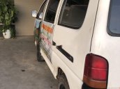 Cần bán xe Daihatsu Citivan 2003, màu trắng, xe nhập xe gia đình, 42 triệu