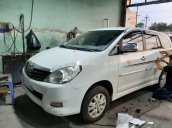 Cần bán gấp Toyota Innova năm sản xuất 2010 còn mới