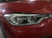 Cần bán gấp BMW 3 Series 320i 2015, màu đỏ, nhập khẩu nguyên chiếc chính chủ, 980tr
