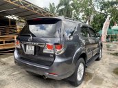 Cần bán xe Toyota Fortuner đời 2013, giá chỉ 605tr