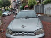 Bán Kia Spectra đời 2003, màu bạc, nhập khẩu