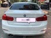 Bán BMW 320i đời 2015, màu trắng, nhập khẩu 