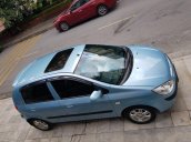 Bán xe Hyundai Click đời 2008, màu xanh, xe nhập