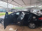 Cần bán lại xe Honda City sản xuất 2019, màu đen