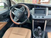 Cần bán lại xe Toyota Innova sản xuất năm 2018, nhập khẩu còn mới
