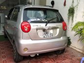 Bán Chevrolet Spark sản xuất năm 2009 còn mới, giá chỉ 99 triệu