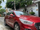 Bán lại chiếc Hyundai Accent 1.4AT bản đặc biệt 2019, xe còn mới, giá cực ưu đãi