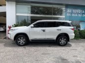 Cần bán Toyota Fortuner sản xuất năm 2016, xe nhập còn mới