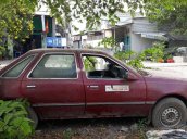 Cần bán xe Ford Taurus đời 1986, màu đỏ, nhập khẩu