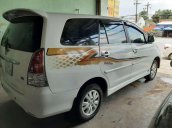 Cần bán gấp Toyota Innova năm sản xuất 2010 còn mới