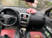 Cần bán Hyundai Getz 2009, màu bạc, nhập khẩu nguyên chiếc