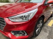 Bán lại chiếc Hyundai Accent 1.4AT bản đặc biệt 2019, xe còn mới, giá cực ưu đãi