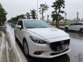 Bán Mazda 3 sản xuất 2020, màu trắng