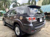 Cần bán xe Toyota Fortuner đời 2013, giá chỉ 605tr