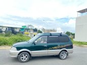 Cần bán gấp Toyota Zace đời 2003