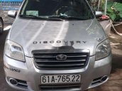 Bán nhanh với giá thấp chiếc Daewoo Gentra đời 2009 zin đẹp số sàn, còn mới