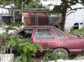 Cần bán xe Ford Taurus đời 1986, màu đỏ, nhập khẩu