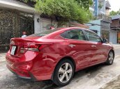 Bán lại chiếc Hyundai Accent 1.4AT bản đặc biệt 2019, xe còn mới, giá cực ưu đãi