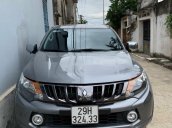 Cần bán Mitsubishi Triton sản xuất 2019, nhập khẩu nguyên chiếc, giá tốt